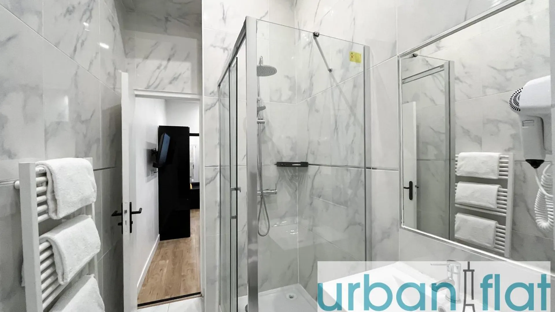 Appartamento 156 - Urban Ysl Flat In Montorgueil Parigi