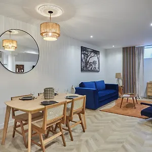  Appartamento Duplex Center Of By Prestige